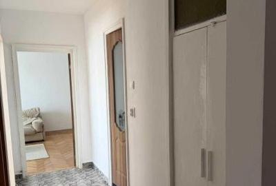 Apartament cu 2 camere decomandat, mobilat în 1 Mai - 6