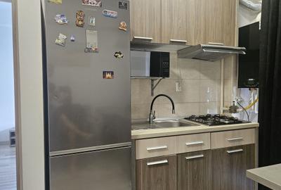 Apartament cu 2 camere semidecomandat în Central - 2