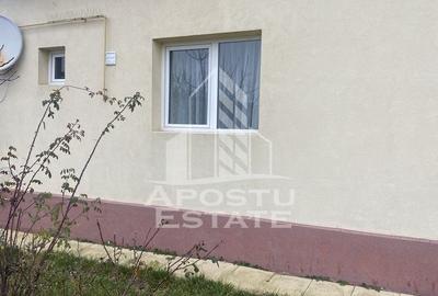 Casă individuală cu 4 camere cu Canalizare în Remetea Mare - 17