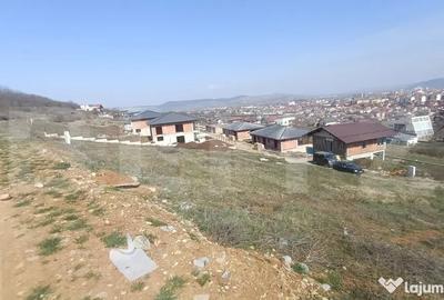 Teren în Central