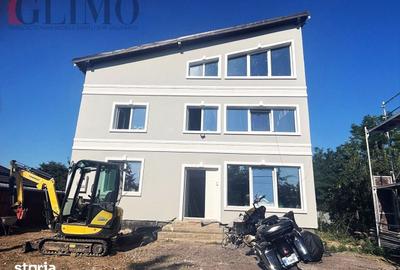 Casă cu 9 camere cu Teren 500 Mp în Central - 9