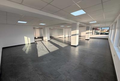 Spațiu comercial, de 290 mp, în Siliștea - 3