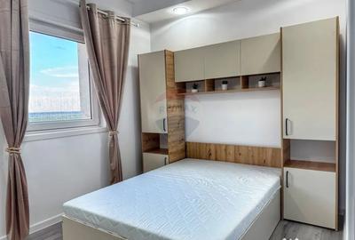 Apartament cu 3 camere semidecomandat în Ștefăneștii de Jos - 3