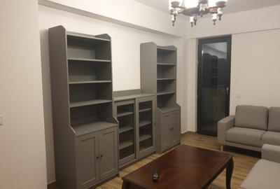 Apartament cu 3 camere decomandat în Brâncoveanu - 8