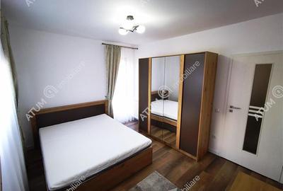 Apartament cu 3 camere decomandat, mobilat în Șelimbăr - 15