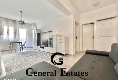Apartament cu 2 camere în Gară
