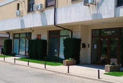 Apartament cu 2 camere, mobilat în Lipovei - 9