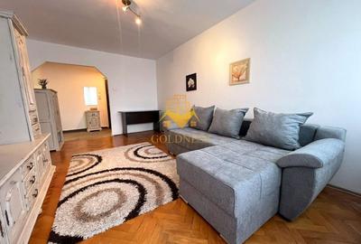 Apartament cu 2 camere semidecomandat, mobilat în Gheorgheni - 3