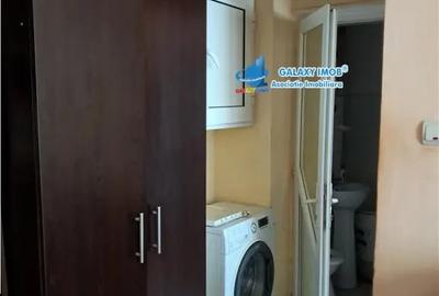 Apartament cu 2 camere semidecomandat în Trivale
