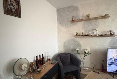 Apartament cu 2 camere decomandat în Trivale - 7