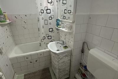 Apartament cu 2 camere în Războieni - 7