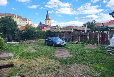 Casă cu 4 camere în Terezian - 7