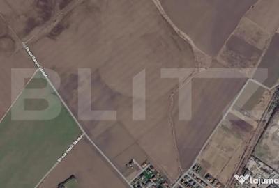 Teren în Sângeorgiu de Mureș