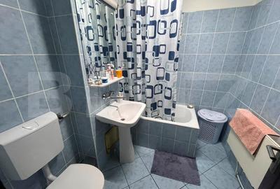 Apartament cu 2 camere decomandat, mobilat în Dacia - 10