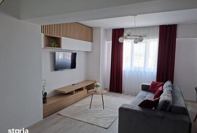 Apartament cu 2 camere în Malu Mare - 3