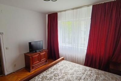 Apartament cu 2 camere decomandat în Mihai Eminescu - 5