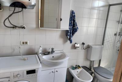 Garsonieră semidecomandată în Complex Studențesc - 9