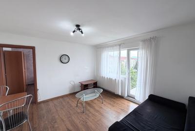 Apartament cu 2 camere semidecomandat în Exterior Vest - 4