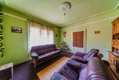 Duplex cu 3 camere cu Teren 396 Mp în Micălaca - 1