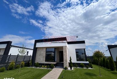 Casă cu 4 camere cu Teren 280 Mp în Vidra