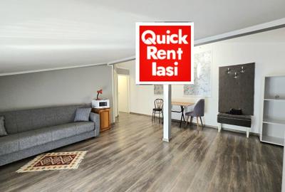 Apartament cu 2 camere semidecomandat în Bd. Independenței - 2