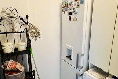Apartament cu 3 camere decomandat, mobilat în P-ța Alba Iulia - 10