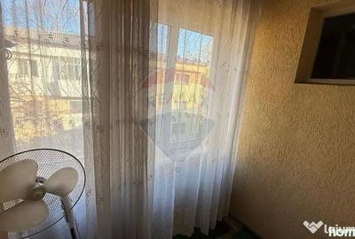 Apartament cu 4 camere decomandat în Ultracentral