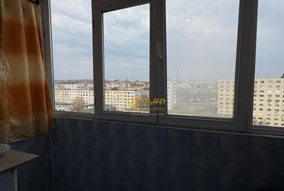 Apartament cu 3 camere în Alexandru cel Bun - 10