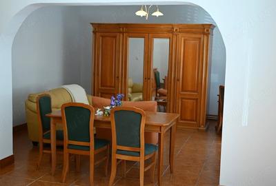 Casă cu 5 camere cu Teren 500 Mp în Central - 5