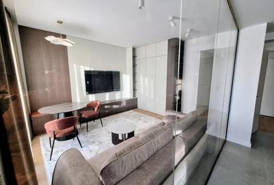 Apartament cu 2 camere decomandat, mobilat în Pipera - 3