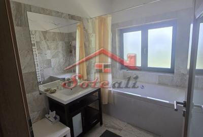 Casă cu 4 camere cu Teren 3300 Mp în Cornu