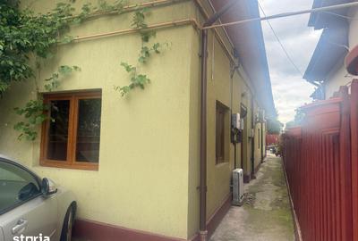 Casă cu 3 camere cu Teren 230 Mp în Micro 4 - 10