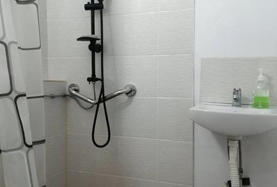 Garsonieră decomandată în Buziașului - 5