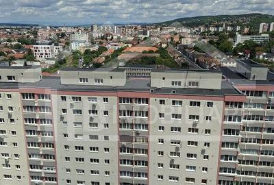 Apartament cu 2 camere decomandat în Gării - 8