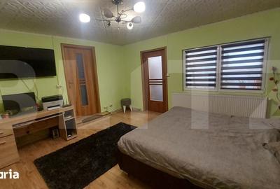 Casă cu 7 camere cu Teren 1980 Mp în Vâlcele - 7