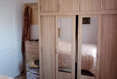 Apartament cu 2 camere semidecomandat în Ultracentral - 4