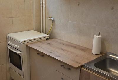 Garsonieră semidecomandată în Gheorgheni - 5