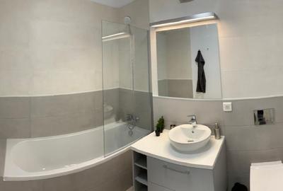 Apartament cu 2 camere decomandat în Sisești - 3