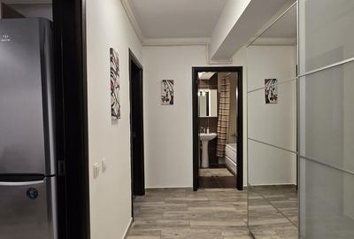 Apartament cu 2 camere decomandat în Central - 4