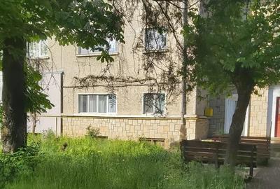 Apartament cu 2 camere decomandat în Central - 7