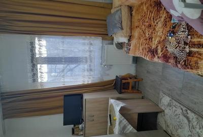 Garsonieră decomandată în Micro 14 - 4