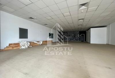 Spațiu industrial, de 322 mp, în Gai - 1