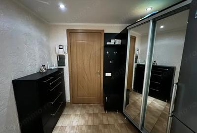 Apartament cu 2 camere decomandat în Militari