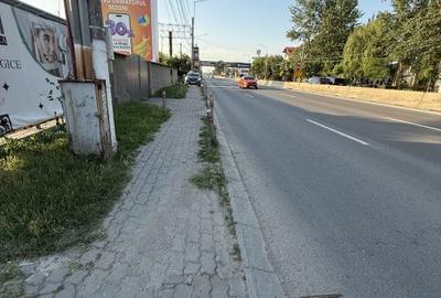 Spațiu comercial, de 800 mp, în Central - 2