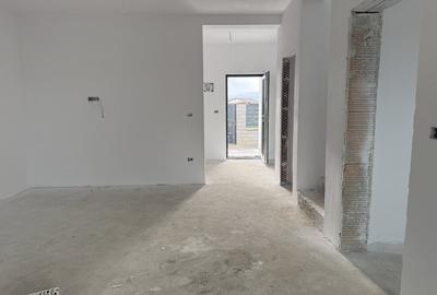 Duplex cu 4 camere cu Teren 300 Mp în Calea Urseni - 2