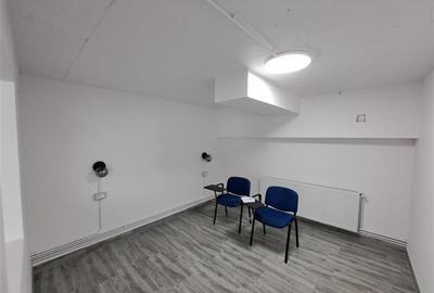 Apartament cu 2 camere semidecomandat, mobilat în Exterior Nord - 5