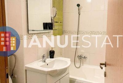Apartament cu 2 camere decomandat în Eroii Revoluției
