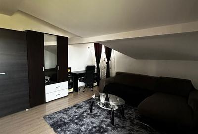 Apartament cu 2 camere decomandat în Chiajna - 1