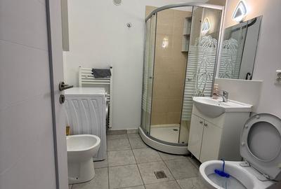 Apartament cu 2 camere decomandat, mobilat în Gorjului - 6