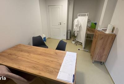 Spațiu comercial, de 36 mp, în Central